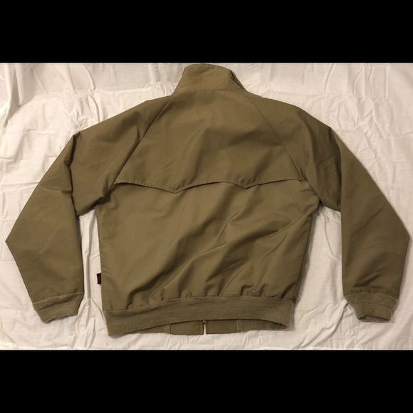 Wrangler plaid jacket - Picture 5 of 5